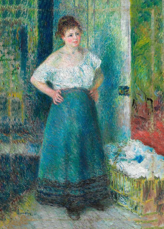 The Laundress