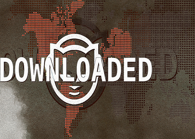 Downloaded