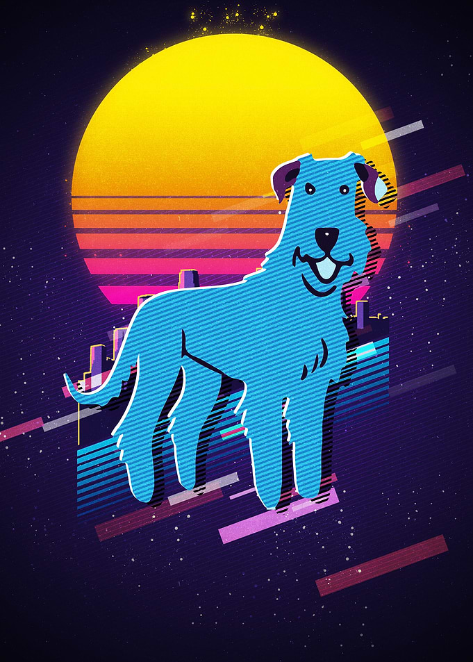 Wolfhound