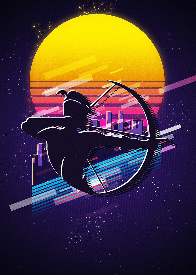 archery