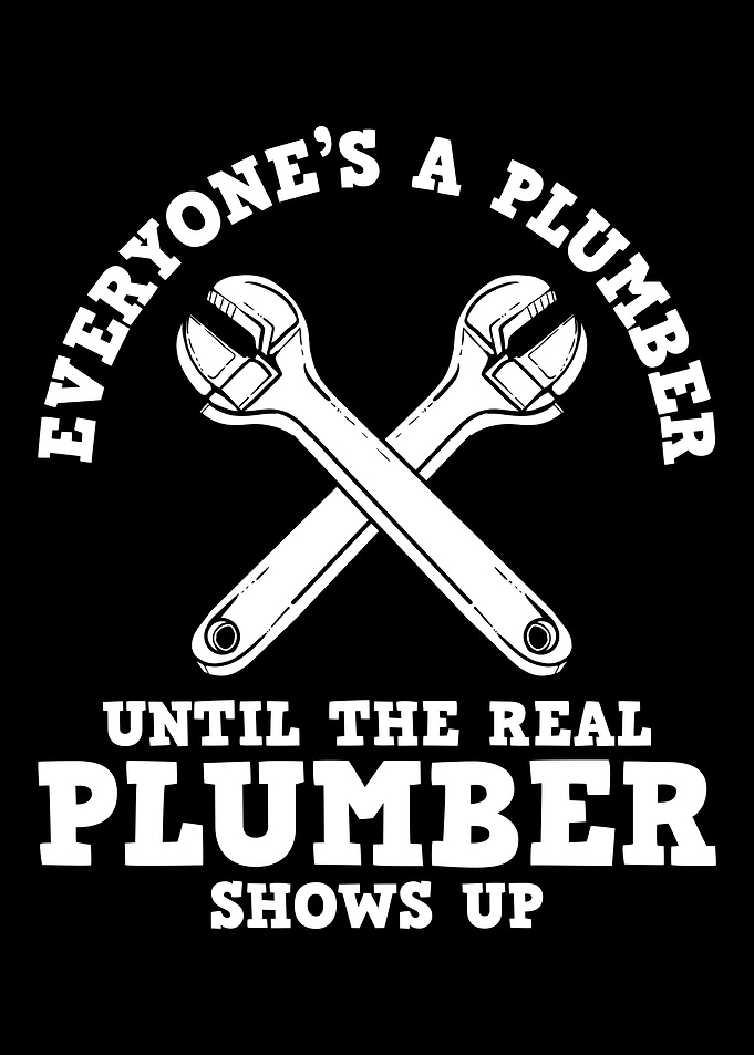 Plumber