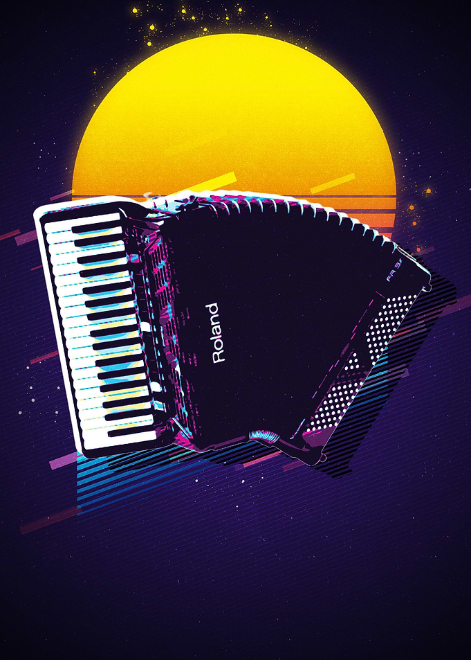 Accordion
