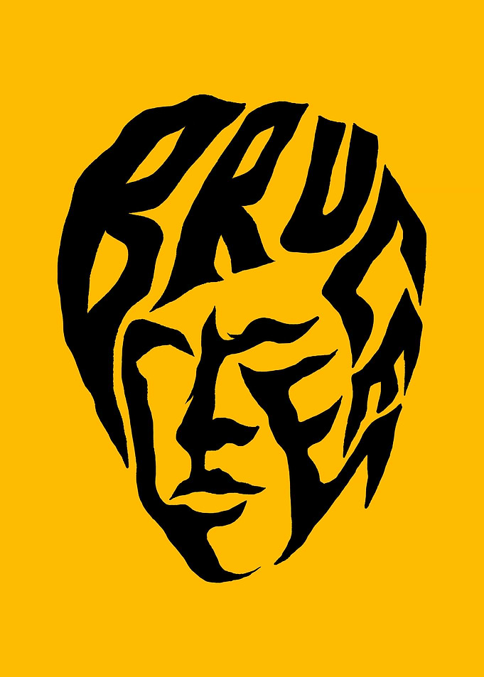 BRUCE