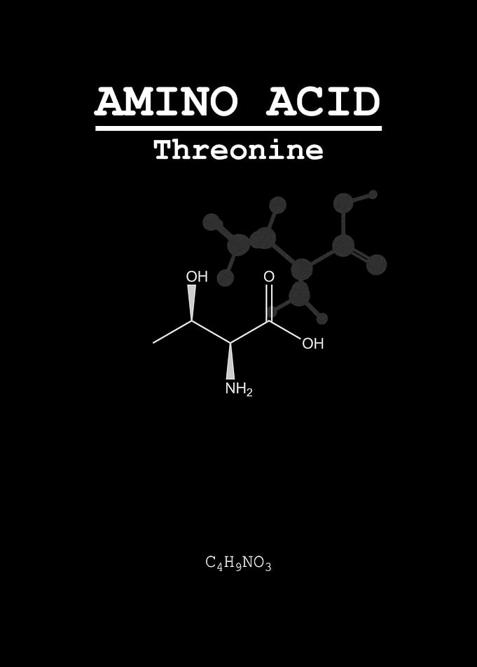 Threonine