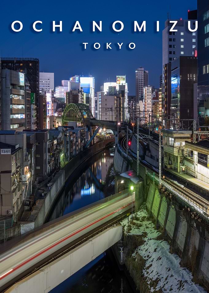 Ochanomizu