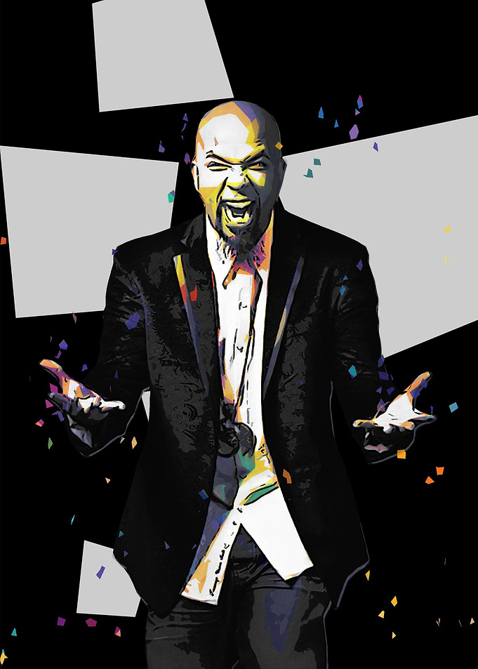 Tech N9ne