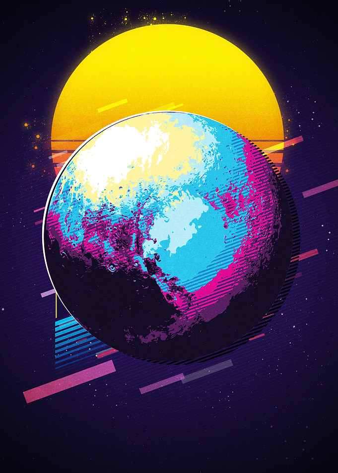 The Planets 33