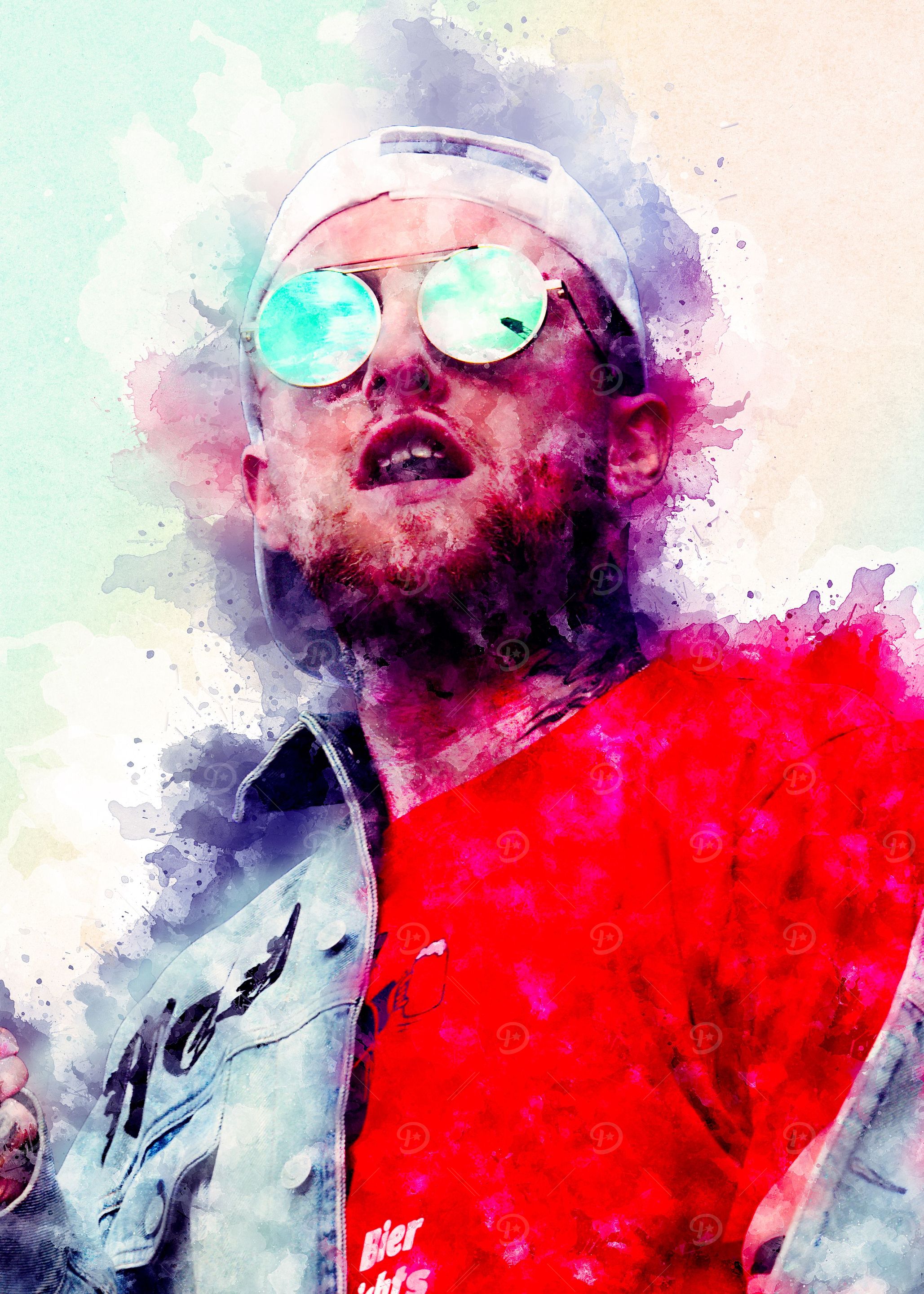 Mac Miller