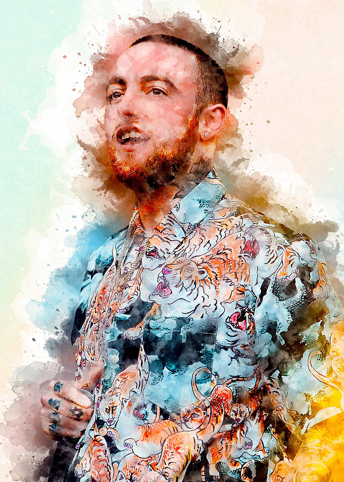 Mac Miller