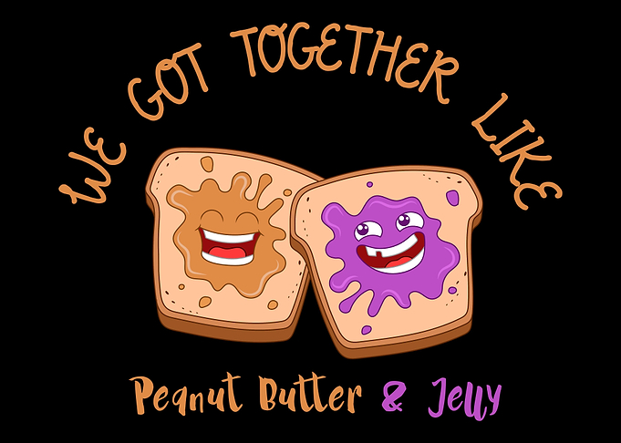 Peanut Butter Best Friends