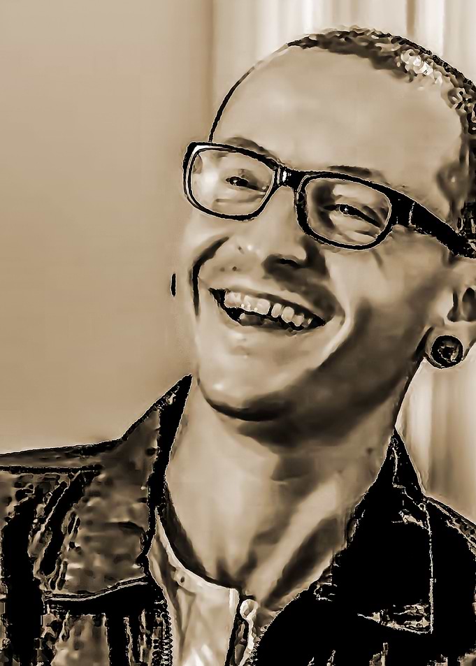 Linkin Park 125