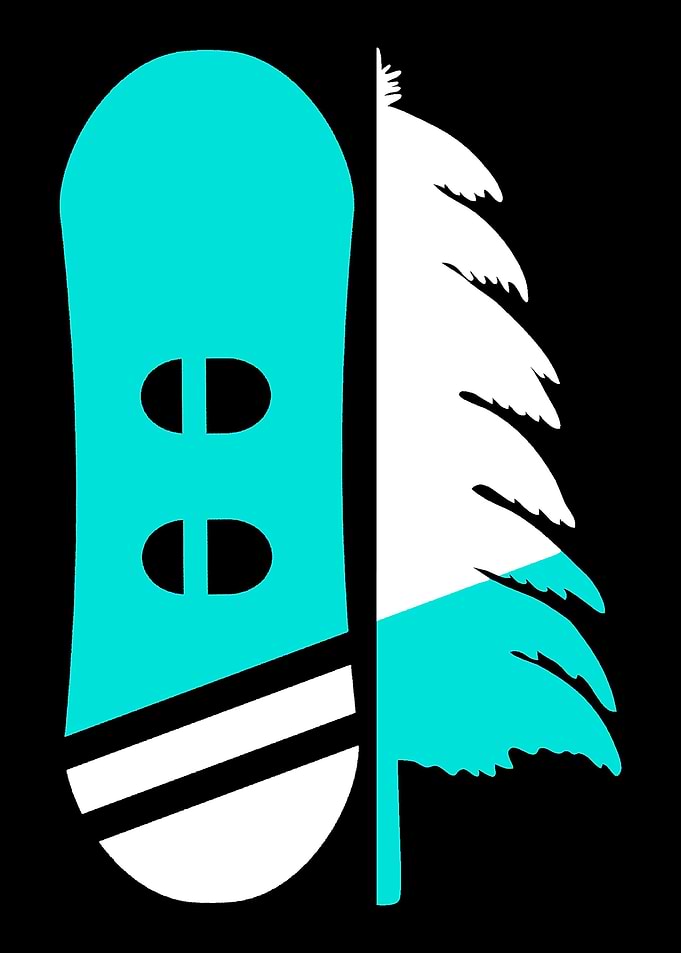 Snowboard Wintersport