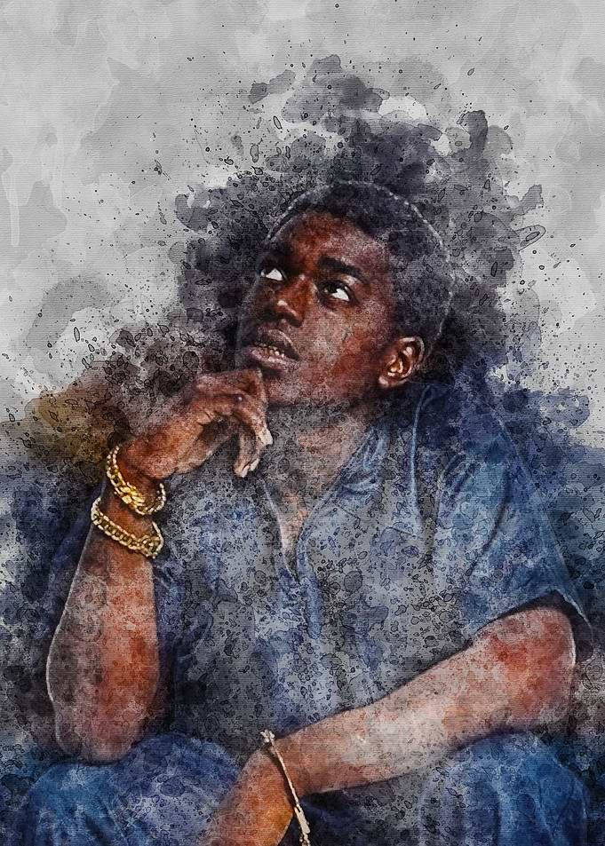 Kodak Black