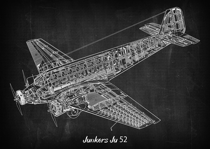 Junkers Ju 52