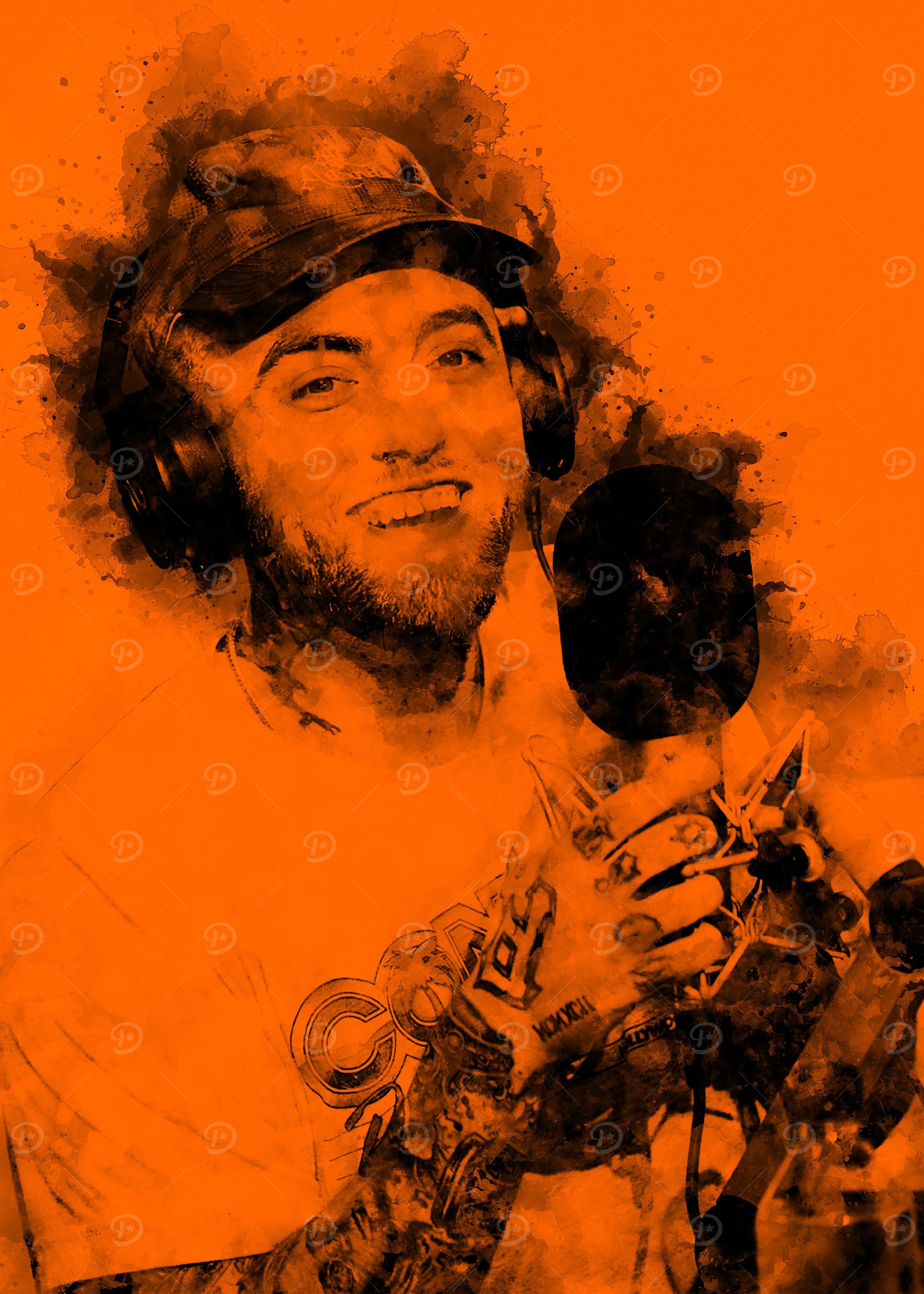 Mac Miller