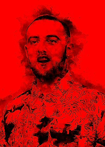 Mac Miller