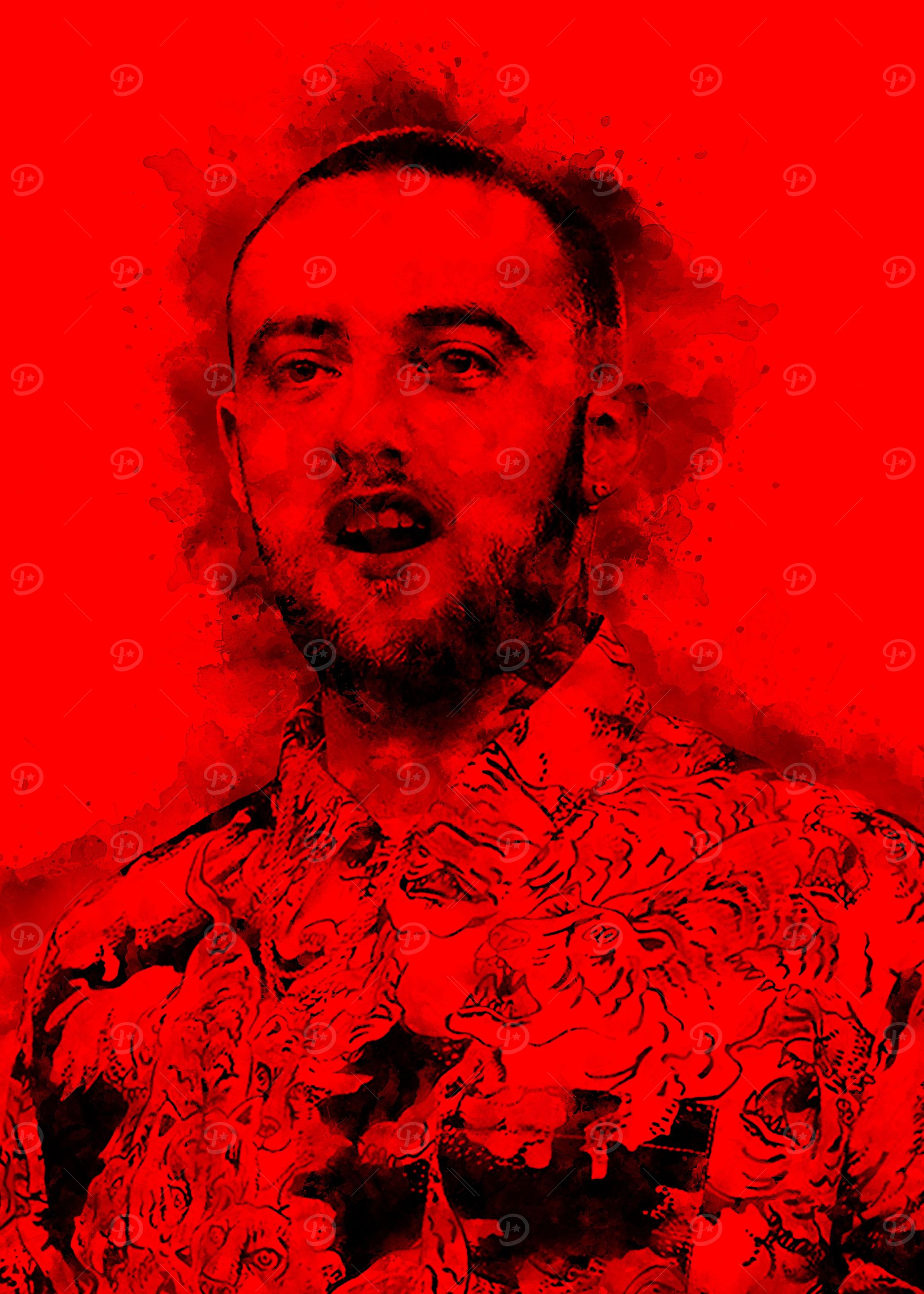 Mac Miller