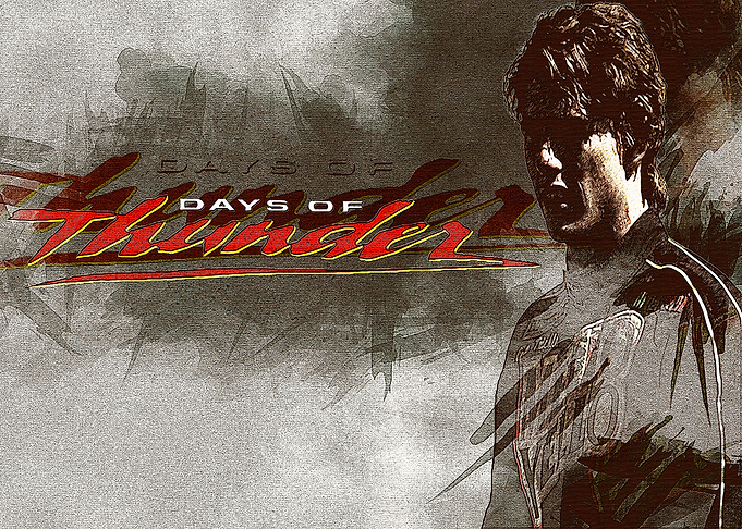 Days of thunder