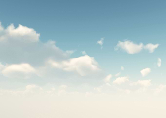 Sky and Clouds