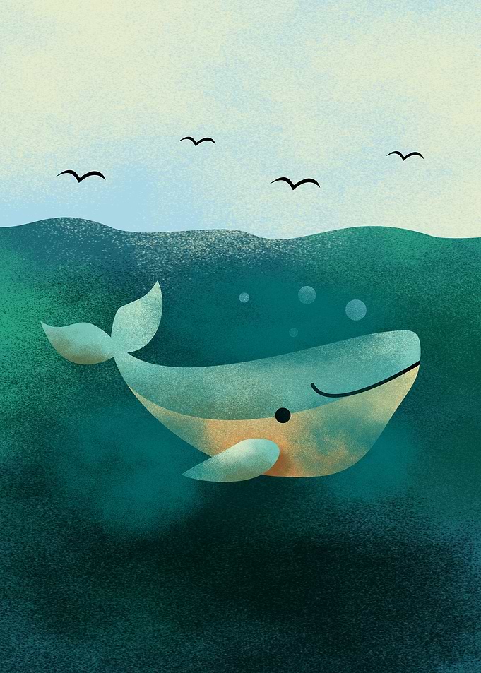 Whale