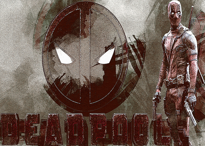 Ryan Reynolds Wade Wilson