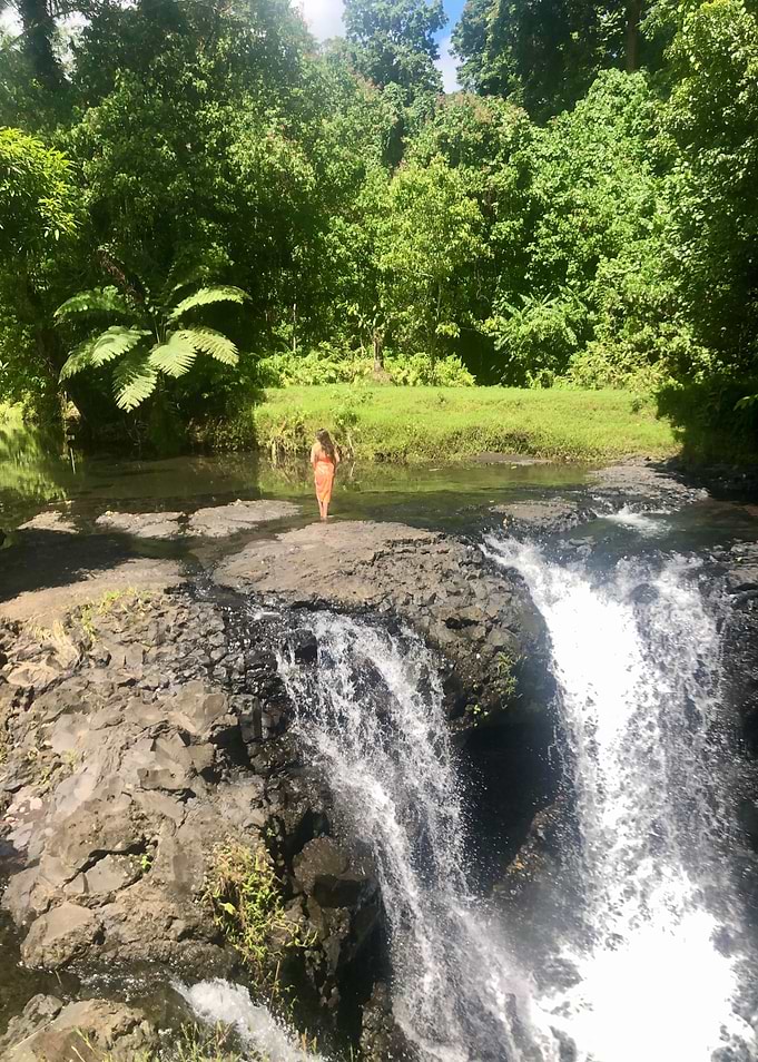 Samoa