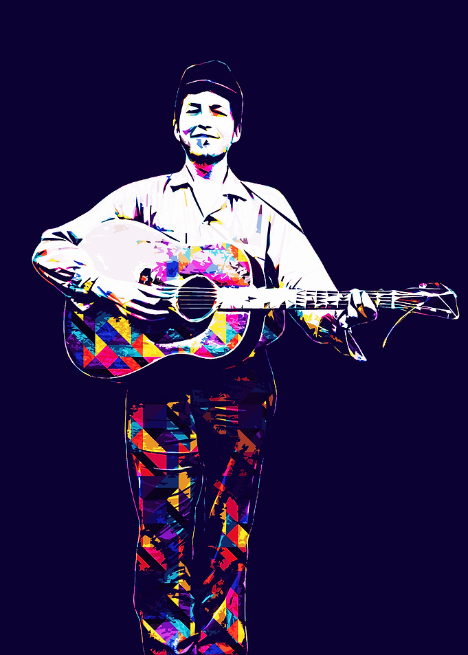 Bob Dylan