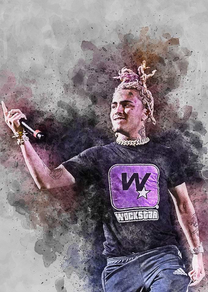Lil Pump