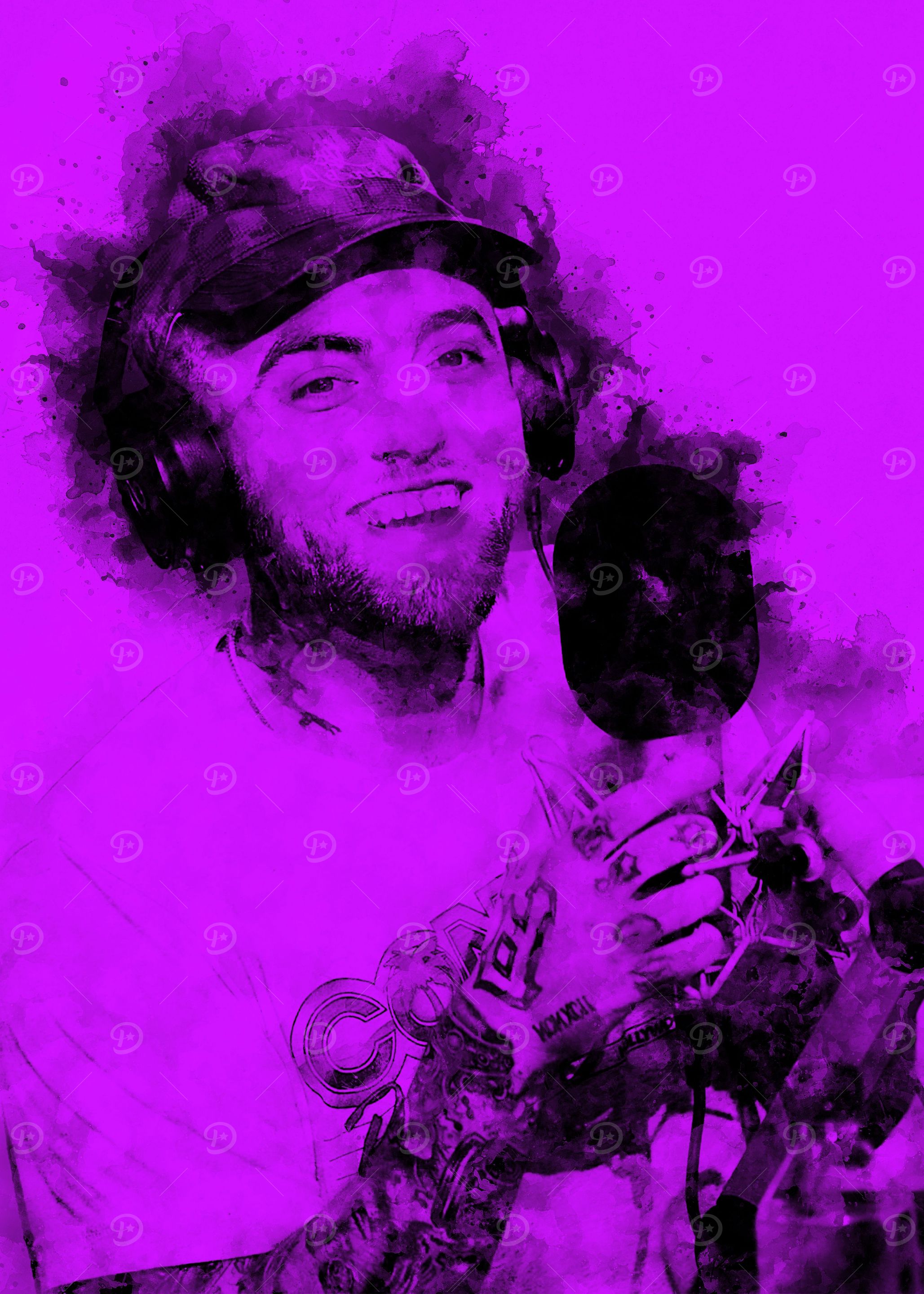 Mac Miller