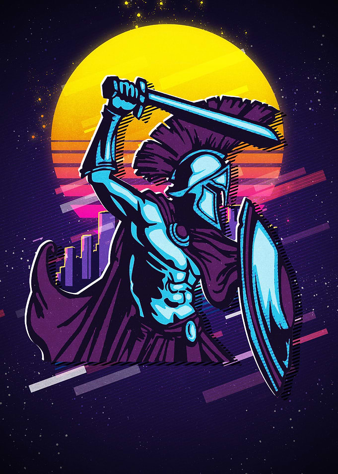 Achilles