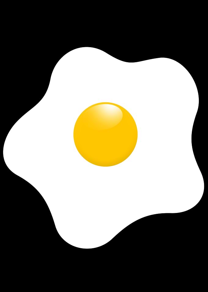 EGGtastic the sunny side