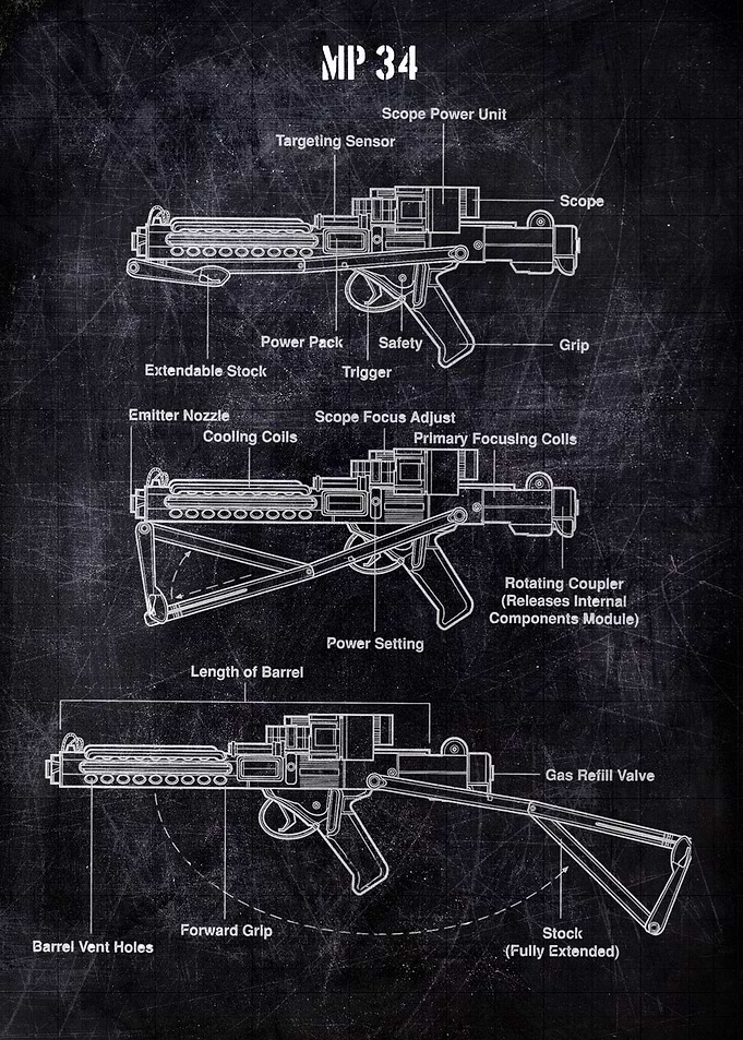 mp 34