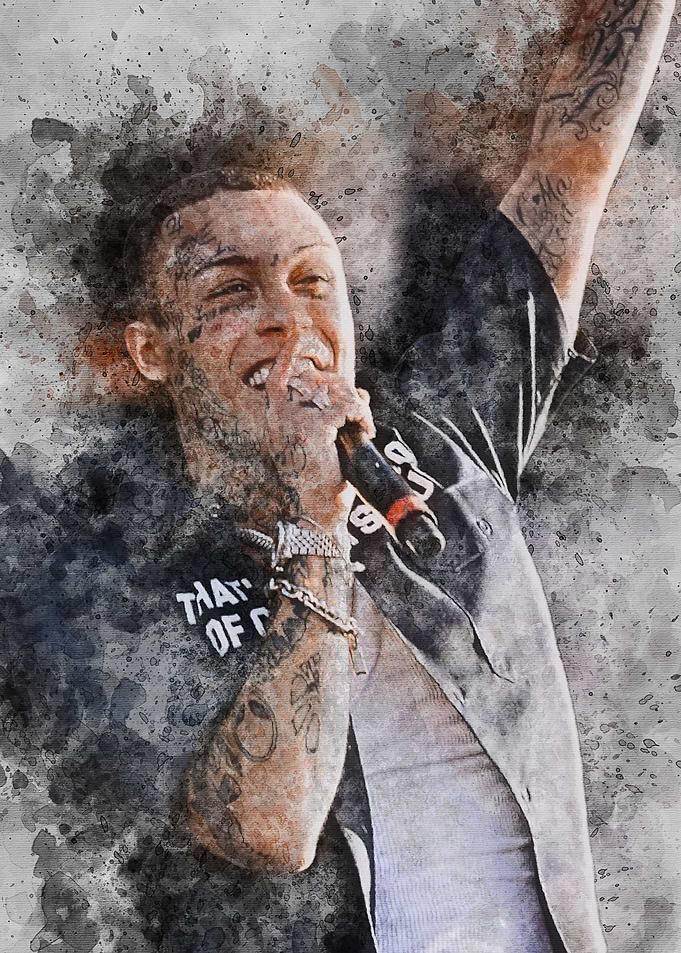Lil Skies