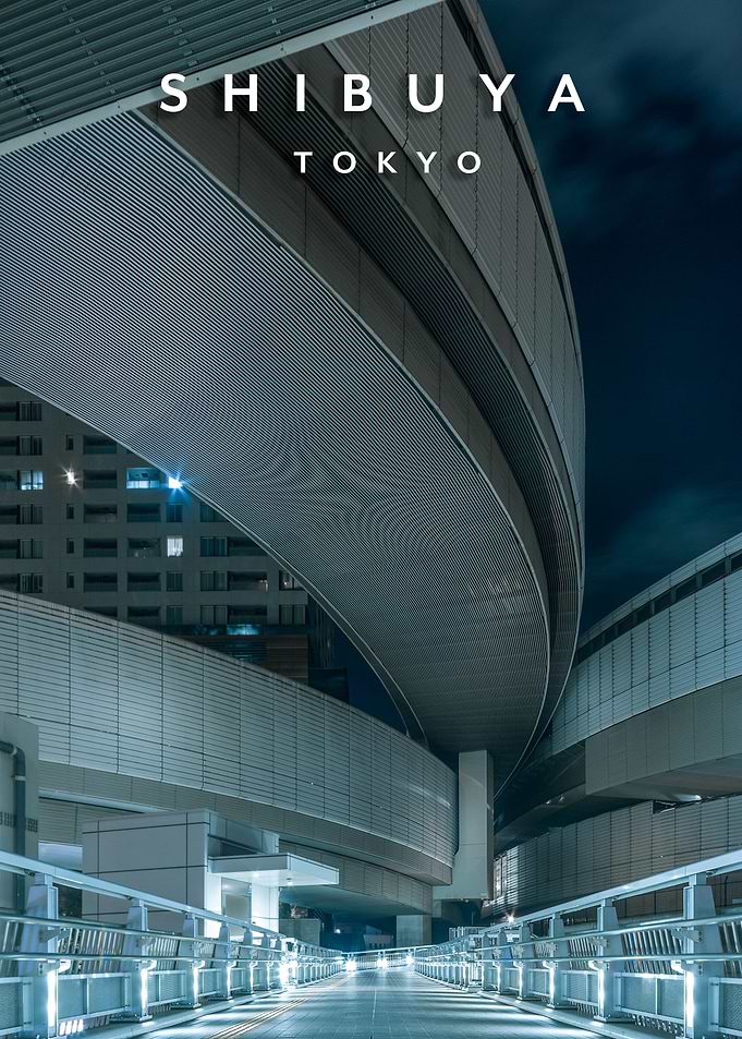 Tokyo Highway