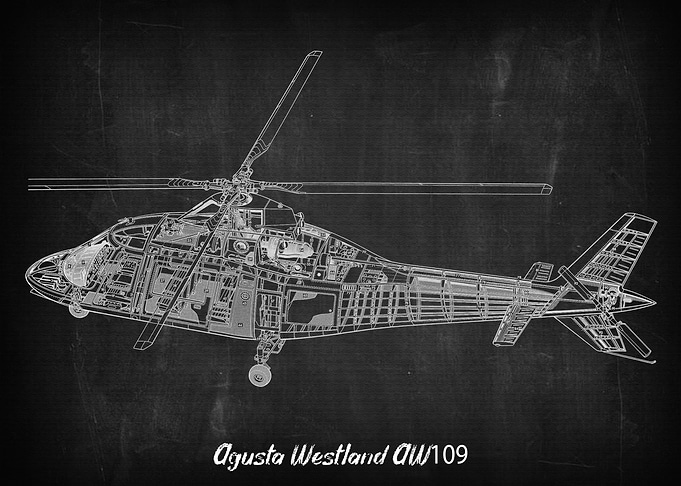 Agusta Westland AW109