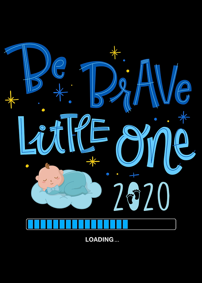 Baby Loading 2020
