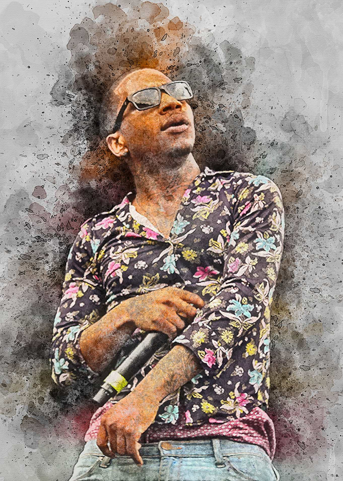 Lil B
