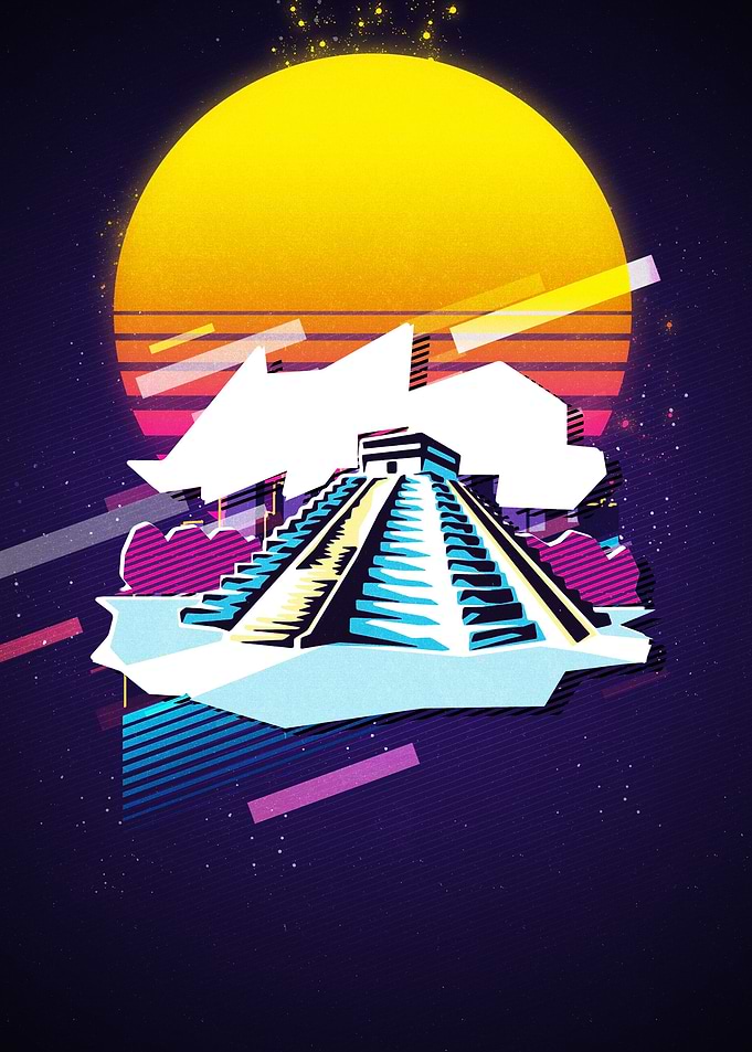 world wonder 83