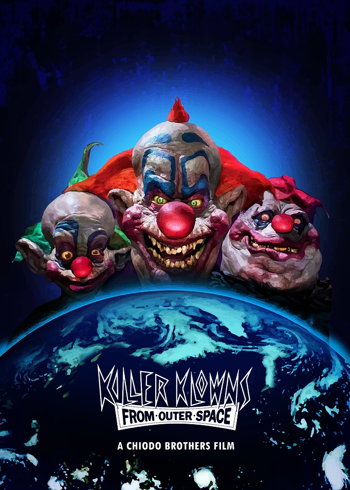 Killer Klowns