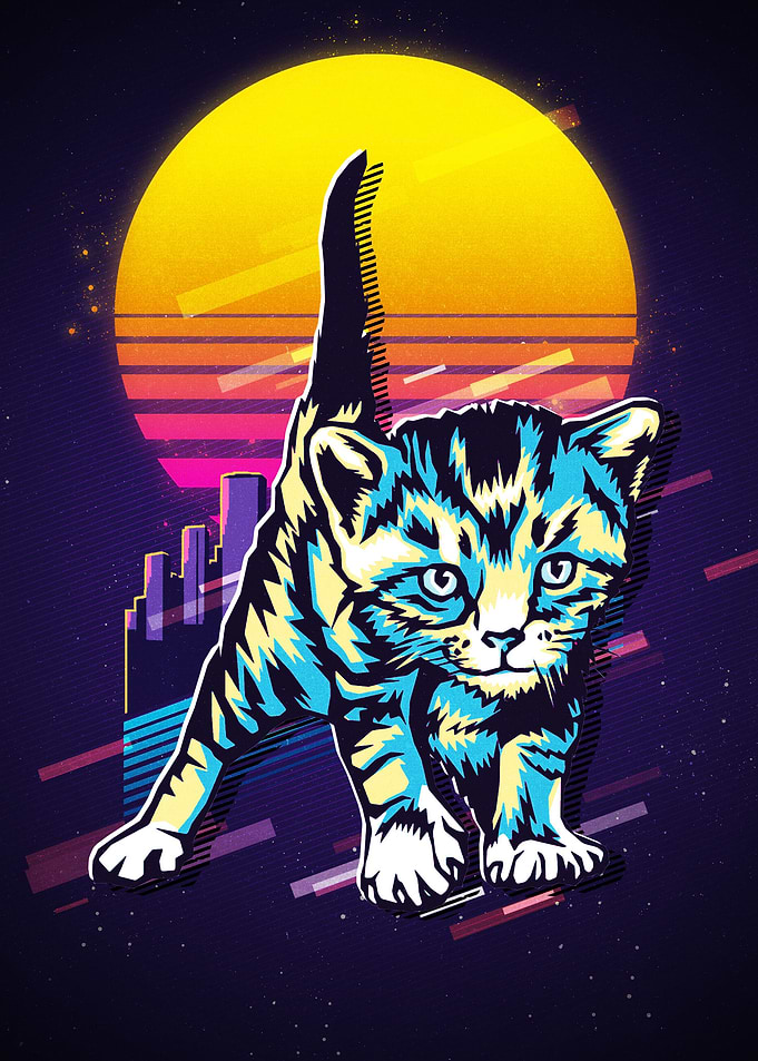 Cats