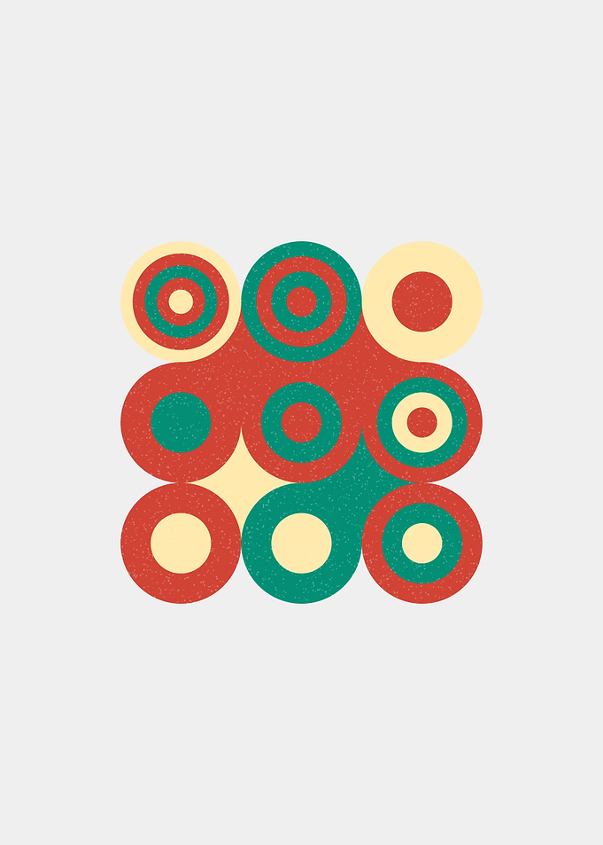 Colour Dots