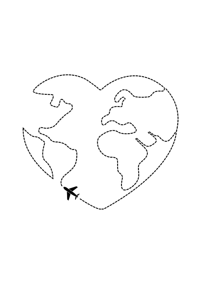 Travel Heart