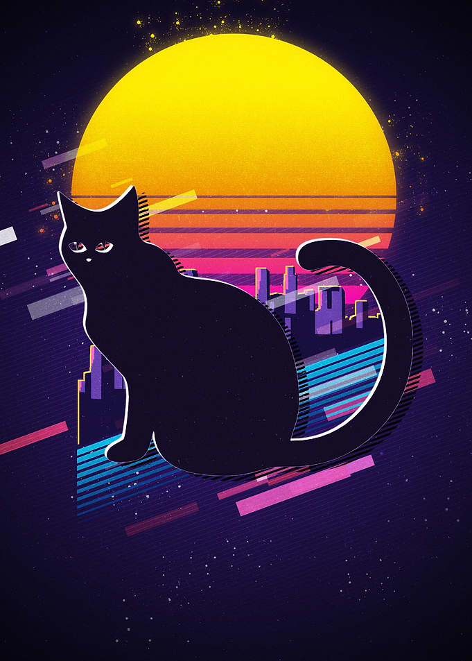 Cats