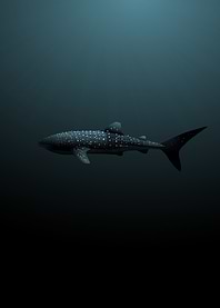 Whale Shark Maldives