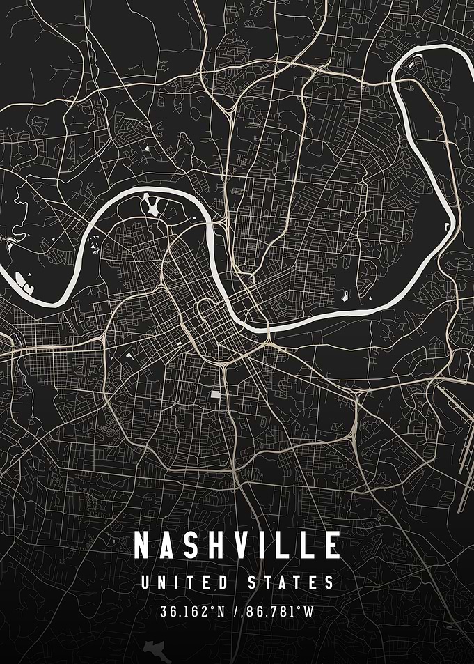 Nashville Tennessee