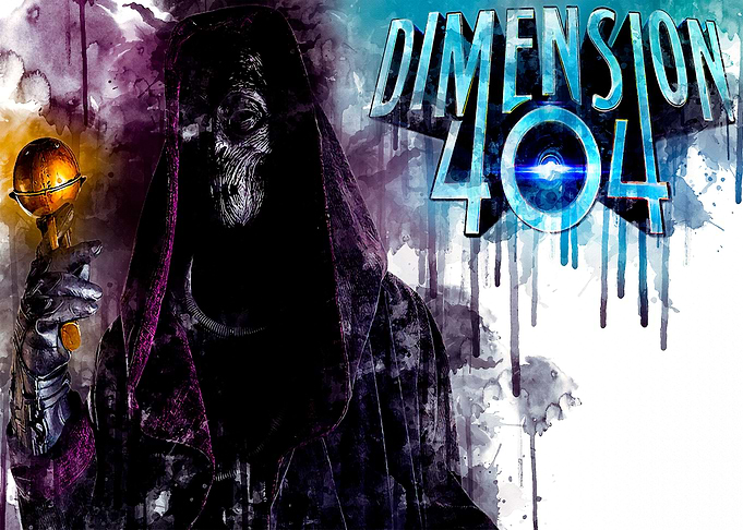 Dimension 404