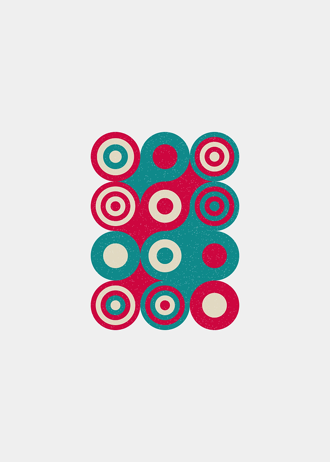 Colour Dots