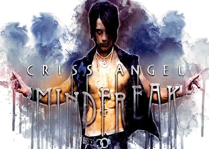 Criss Angel Mindfreak