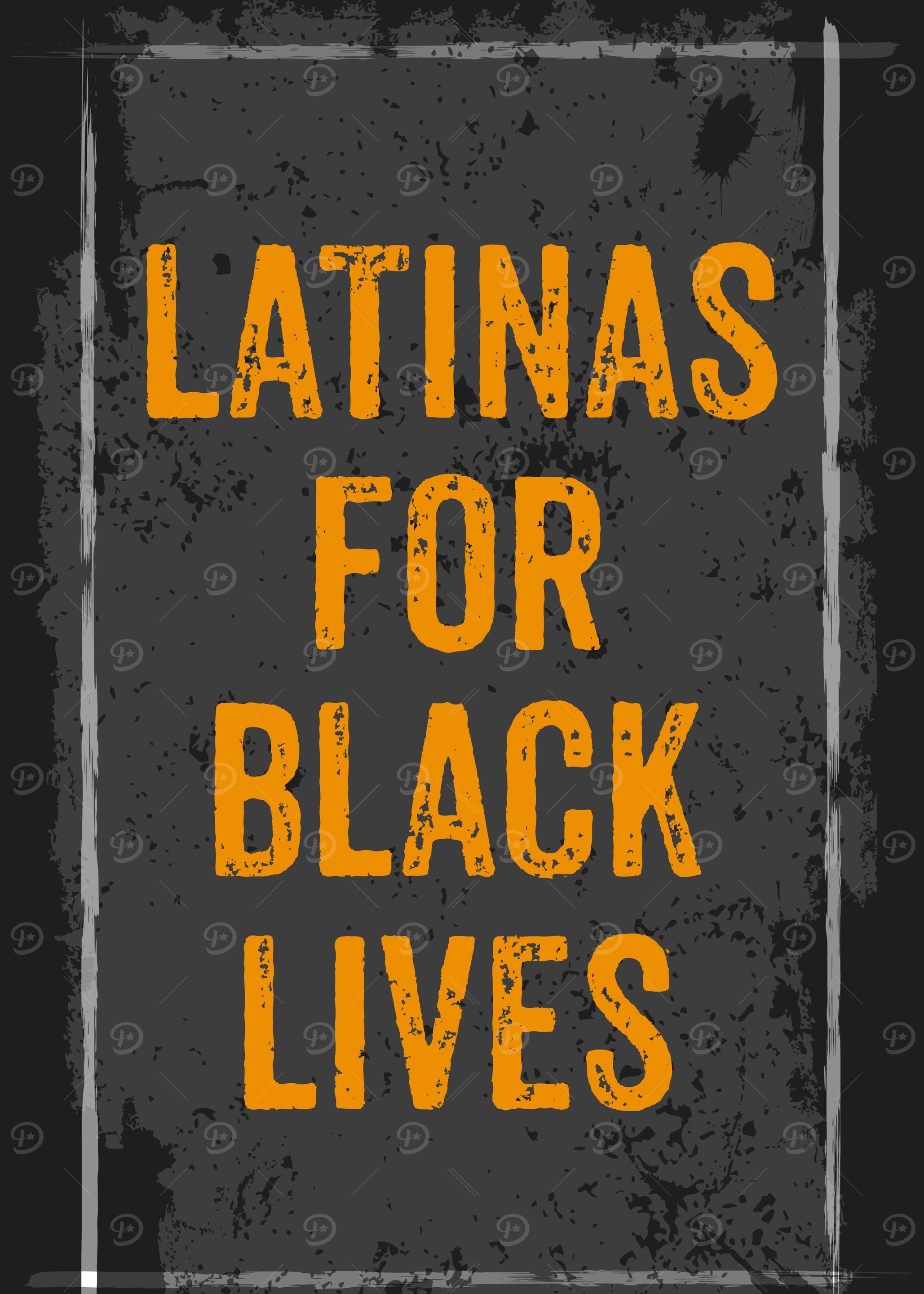 Latinas For Black Lives