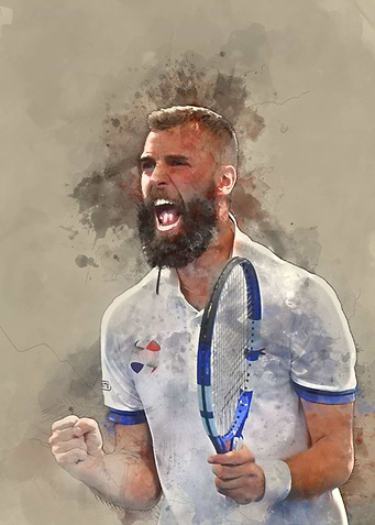 Benot Paire